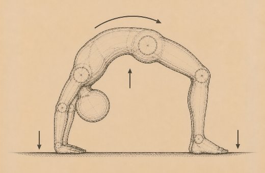 Arco elevado